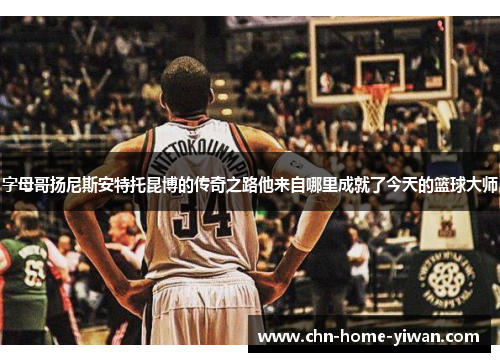 字母哥扬尼斯安特托昆博的传奇之路他来自哪里成就了今天的篮球大师