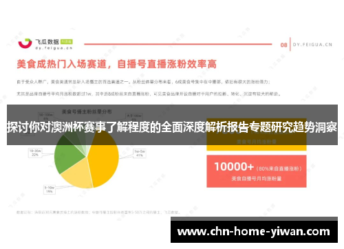 探讨你对澳洲杯赛事了解程度的全面深度解析报告专题研究趋势洞察