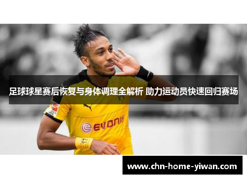 足球球星赛后恢复与身体调理全解析 助力运动员快速回归赛场 足球球星赛后恢复与身体调理全解析 助力运动员快速回归赛场