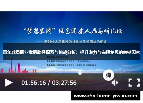 青年球员职业发展路径探索与挑战分析：提升潜力与实现梦想的关键因素