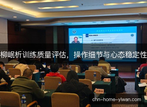 柳岷析训练质量评估，操作细节与心态稳定性